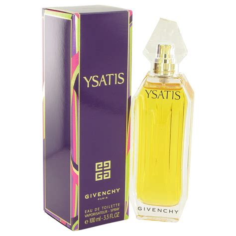 comprar perfume ysatis de givenchy|ysatis perfume 100ml boots.